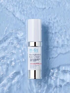 M-61 Hydraboost Eye Cream